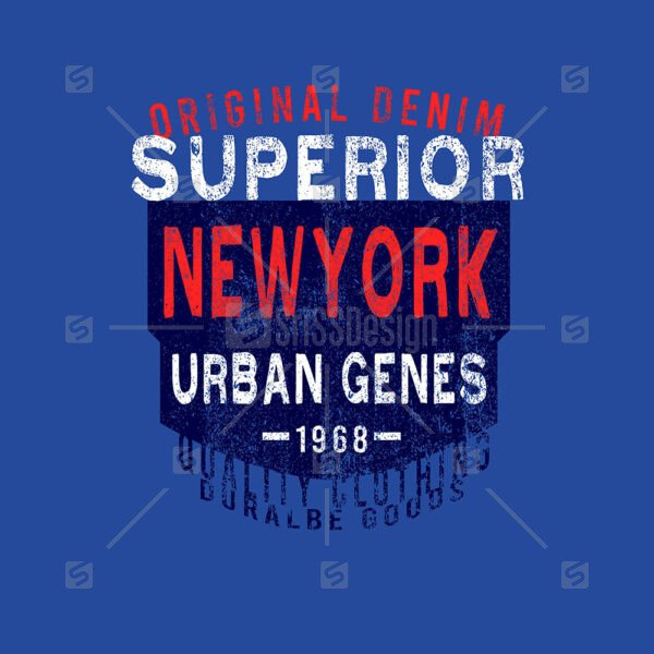 original denim superior new york urban genes grunge design